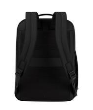 SAMSONITE WANDER LAST Zaino donna porta pc 14.1" NERO - Zaini da lavoro porta PC - 3
