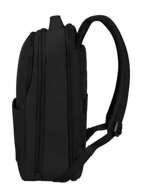 WANDER LAST Zaino donna porta pc 14.1" NERO - Zaini da lavoro porta PC