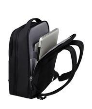 SAMSONITE WANDER LAST Zaino donna porta pc 14.1" NERO - Zaini da lavoro porta PC - 5