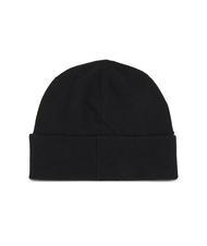 CALVIN KLEIN LOGO REVERSO TONAL Berretto con risvolto - Cappelli