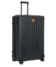 BRIC’S CAPRI Trolley extra grande con porta USB Nero - Trolley Rigidi - 4