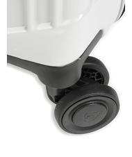 PIQUADRO PQ-LIGHT Trolley bagaglio a mano grigio2 - Bagagli a mano - 5