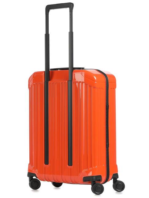 PQ-LIGHT Trolley bagaglio a mano ARANCIO - Bagagli a mano