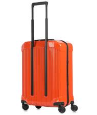 PIQUADRO PQ-LIGHT Trolley bagaglio a mano ARANCIO - Bagagli a mano - 3