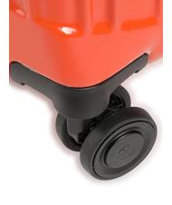 PIQUADRO PQ-LIGHT Trolley bagaglio a mano ARANCIO - Bagagli a mano - 5