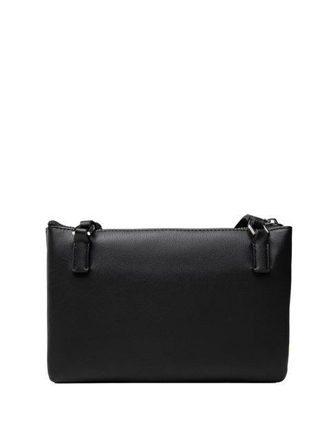 CK MUST EW DOUBLE Mini bag a tracolla ckblack - Borse Donna