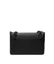 CALVIN KLEIN CK MUST EW DOUBLE Mini bag a tracolla ckblack - Borse Donna - 3