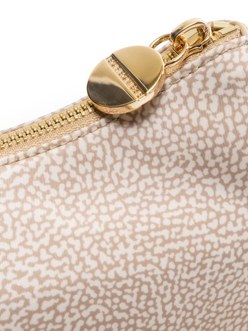 HOBO LUNA MINI ECO LINE Borsa sacca a tracolla sabbia - Borse Donna