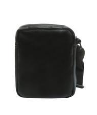 SPALDING YALE Borsello con tasca nero - Tracolle Uomo - 4