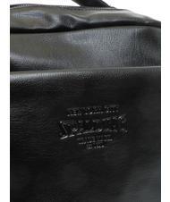 SPALDING YALE Zaino squadrato porta pc 15.6" nero - Zaini da lavoro porta PC - 3