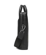 CALVIN KLEIN MODERN METAL Cartella porta pc 15" ckblack - Cartelle Lavoro - 3