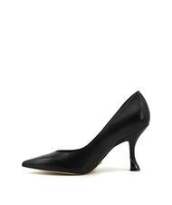 GUESS BARSON D&eacute;collet&eacute; in pelle NERO - Scarpe Donna - 2