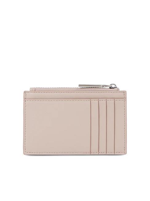 CK MUST Portacard / Portamonete shadow gray - Portafogli Donna