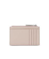 CALVIN KLEIN CK MUST Portacard / Portamonete shadow gray - Portafogli Donna - 2