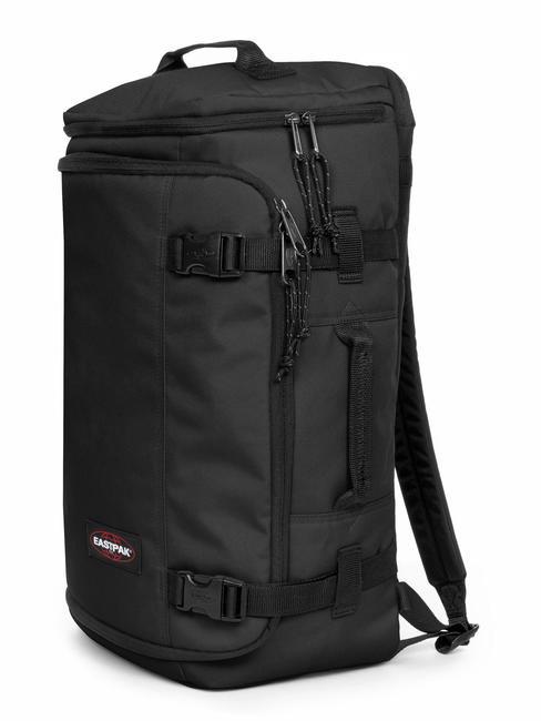 CARRY PACK Zaino borsone porta pc 17" NERO - Zaini Scuola & Tempo Libero