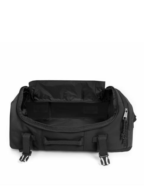 CARRY PACK Zaino borsone porta pc 17" NERO - Zaini Scuola & Tempo Libero