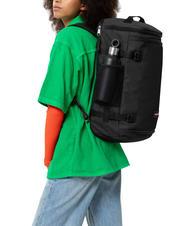EASTPAK CARRY PACK Zaino borsone porta pc 17" NERO - Zaini Scuola & Tempo Libero - 6