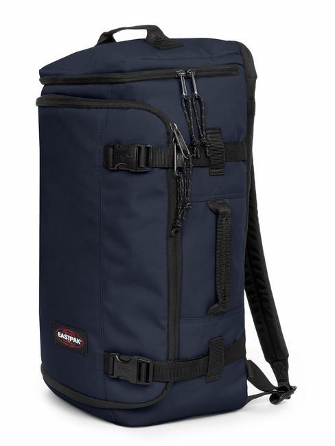 CARRY PACK Zaino borsone porta pc 17" ultramarine - Zaini Scuola & Tempo Libero