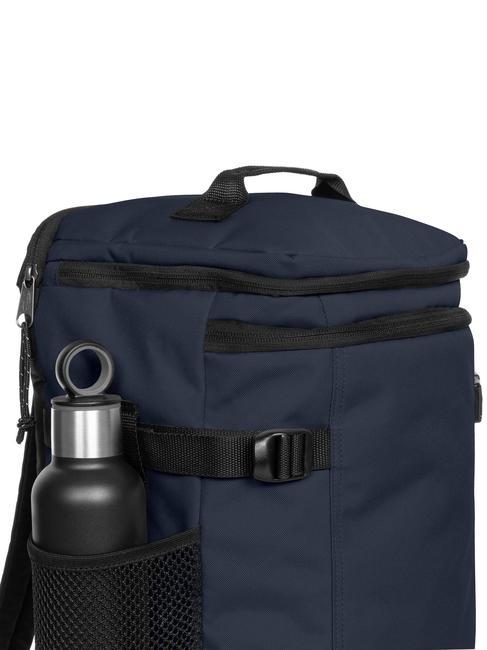 CARRY PACK Zaino borsone porta pc 17" ultramarine - Zaini Scuola & Tempo Libero