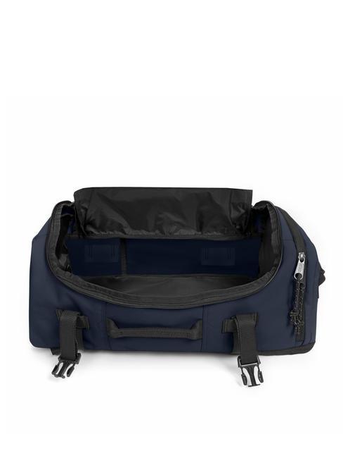CARRY PACK Zaino borsone porta pc 17" ultramarine - Zaini Scuola & Tempo Libero