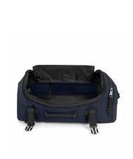 EASTPAK CARRY PACK Zaino borsone porta pc 17" ultramarine - Zaini Scuola & Tempo Libero - 4