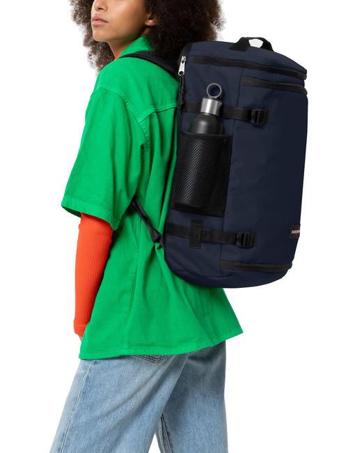 CARRY PACK Zaino borsone porta pc 17" ultramarine - Zaini Scuola & Tempo Libero