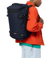 EASTPAK CARRY PACK Zaino borsone porta pc 17" ultramarine - Zaini Scuola & Tempo Libero - 6