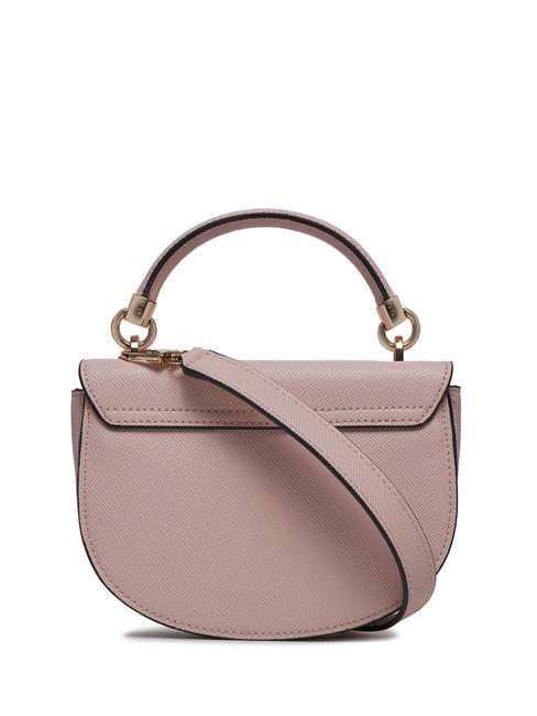 GIZELLE Mini Bag a mano, con tracolla light rose - Borse Donna