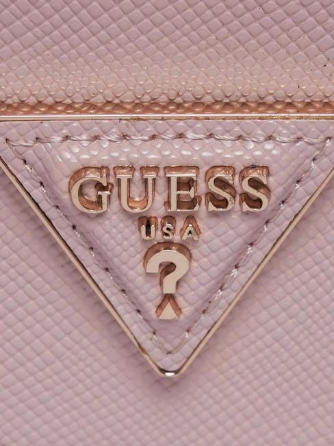 GIZELLE Mini Bag a mano, con tracolla light rose - Borse Donna