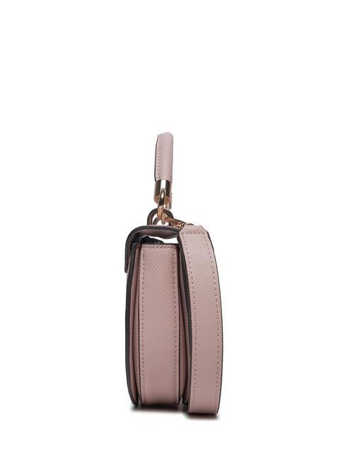 GIZELLE Mini Bag a mano, con tracolla light rose - Borse Donna