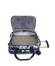 KIPLING TEAGAN S Trolley borsone bagaglio a mano - Bagagli a mano
