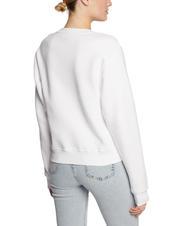 GUESS LOGO Felpa con stampa logo - Felpe Donna