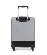 EASTPAK TRANSIT R 4 S Trolley bagaglio a mano sundaygrey - Bagagli a mano - 4