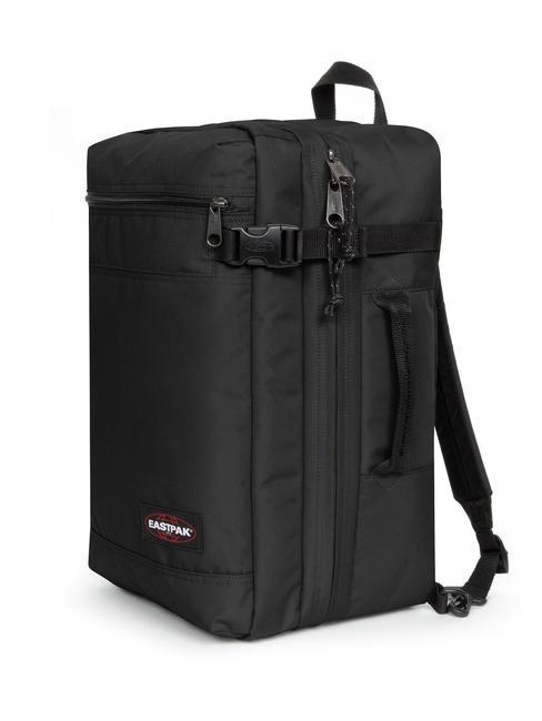 TRANSIT R PACK  Zaino porta PC16" NERO - Zaini Scuola & Tempo Libero