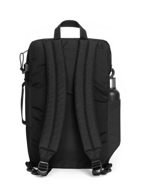 TRANSIT R PACK  Zaino porta PC16" NERO - Zaini Scuola & Tempo Libero