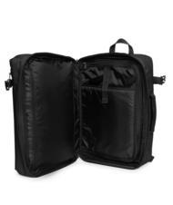 EASTPAK TRANSIT R PACK  Zaino porta PC16" NERO - Zaini Scuola & Tempo Libero - 4