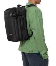 EASTPAK TRANSIT R PACK  Zaino porta PC16" NERO - Zaini Scuola & Tempo Libero - 5