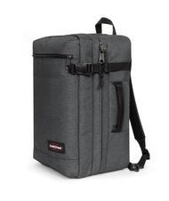 EASTPAK TRANSIT R PACK  Zaino porta PC16" BlackDenim - Zaini Scuola & Tempo Libero - 2