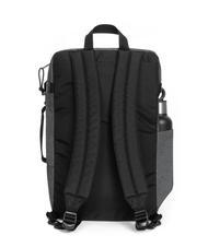 EASTPAK TRANSIT R PACK  Zaino porta PC16" BlackDenim - Zaini Scuola & Tempo Libero - 3
