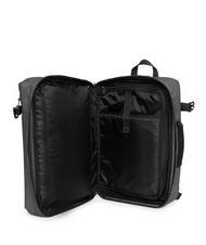 EASTPAK TRANSIT R PACK  Zaino porta PC16" BlackDenim - Zaini Scuola & Tempo Libero - 4