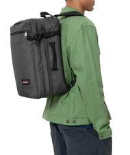 EASTPAK TRANSIT R PACK  Zaino porta PC16" BlackDenim - Zaini Scuola & Tempo Libero - 5
