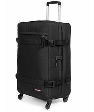 EASTPAK TRANSIT R 4 XL Trolley extra grande NERO - Trolley Semirigidi - 3