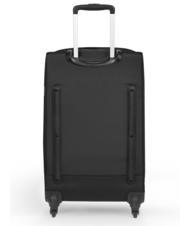 EASTPAK TRANSIT R 4 XL Trolley extra grande NERO - Trolley Semirigidi - 4