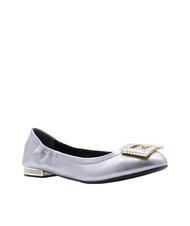 GUESS MICKLE Ballerine in pelle - Scarpe Donna
