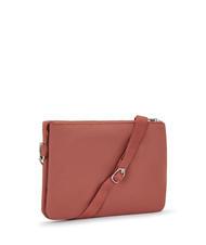 KIPLING RIRI Mini bag piatta grand rose - Borse Donna - 3