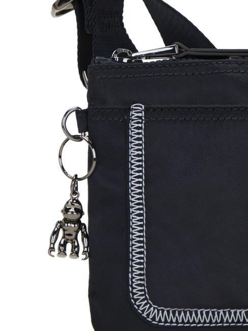 RIRI Borsa piatta a tracolla nocturnal mu - Borse Donna