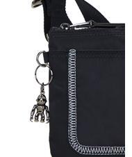 KIPLING RIRI Borsa piatta a tracolla nocturnal mu - Borse Donna - 4