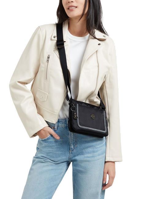 RIRI Borsa piatta a tracolla nocturnal mu - Borse Donna