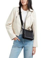 KIPLING RIRI Borsa piatta a tracolla nocturnal mu - Borse Donna - 6