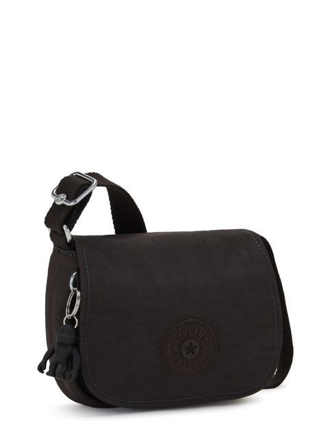 LOREEN MINI Borsa mini con flap a tracolla nostalgic brown - Borse Donna